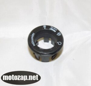 Пластик замку запалювання скутер GY6-4T