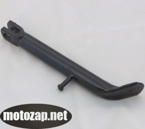 Підніжка бокова ALPHA Delta