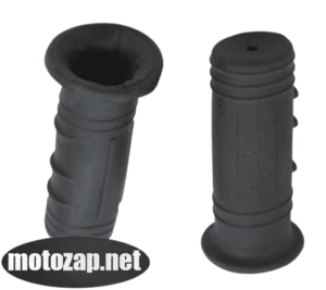 Ручки гумові к-кт 2 шт мотоблок R175 180 190 195N