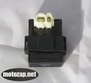 Комутатор мотоцикл CG/CB 250куб SHINERAY 6В/6С оригінал великий