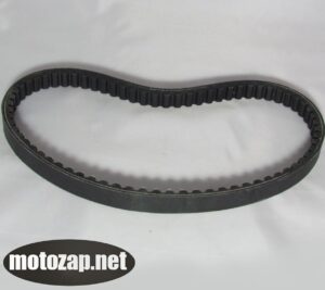 Ремінь варіатора 670*16.6 скутер SUZUKI AD