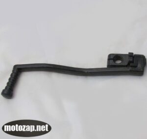 Ніжка заводна (кікстартера) скутер 2Т SUZUKI