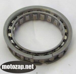 Сепаратор обгінної муфти мотоцикл CG/CB 200куб