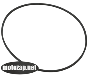 Ремінь вентилятора Z1120 мотоблок R195N Мототрактор