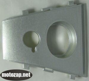 Пластик WIND бака малий