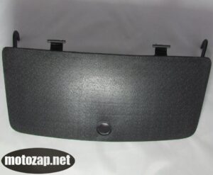 Пластик STORM кришка бардачка грудини
