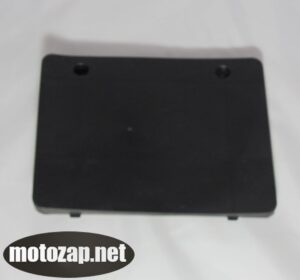 Пластик STORM кришка акумулятора/відра сидіння