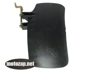 Пластик скутер GY6 4т підкрилок (бризговик маленький)