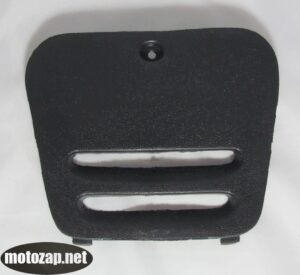 Пластик STORM кришка грудини сидіння