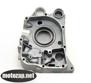 Картер правий скутер GY6 4T 50куб