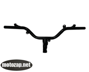 Руль скутер різні