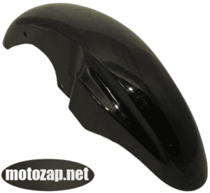 Пластик Viper V150A крило переднє