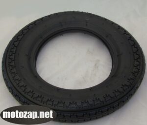 Покришка 3.50-8