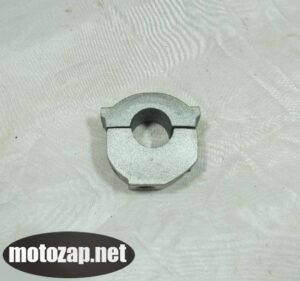 Кріплення руля Пітбайк KXD212 125куб 1 шт (верх + низ)