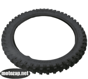 Покришка 2.50-17 високий шип переднє Пітбайк KXD212 125куб