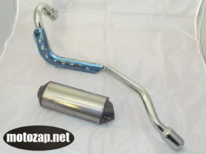 Глушник Пітбайк 125куб