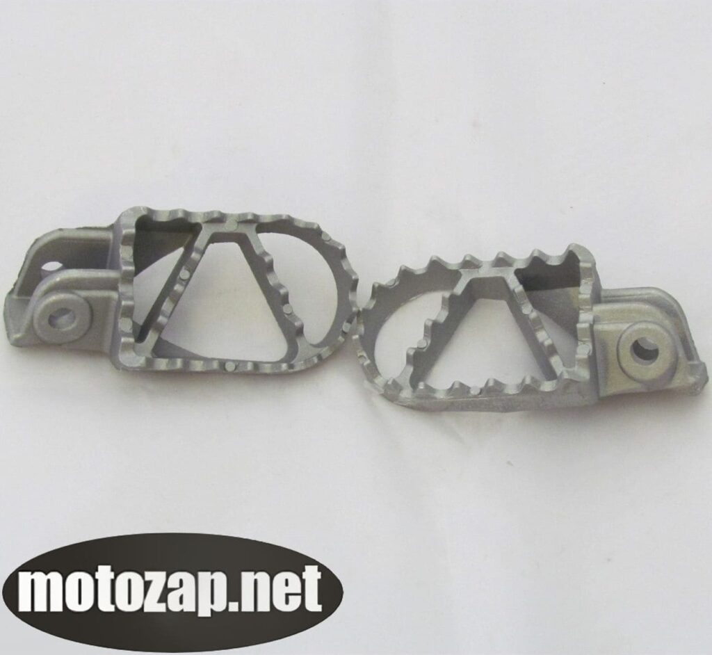 Підніжка водія 1 шт Пітбайк KAYA KXD212 125куб