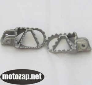 Підніжка водія 1 шт Пітбайк KAYA KXD212 125куб