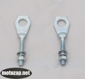 Натягувач цепа заднього колеса мотоцикл LIFAN LF150-2E + різні