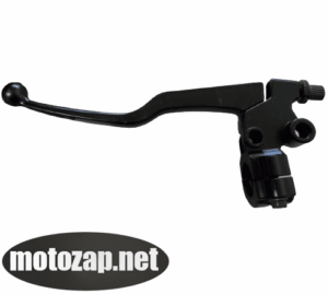 Ричаг з хомутом зчеплення мотоцикли Ендуро SENKE SK250GY-5 SK250GY-4