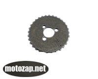 Зірочка ГРМ распредвала 70/110куб Alpha Delta Active