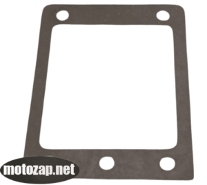 Прокладка редуктора задньої кришки 1 шт Мотоблок Мототрактор