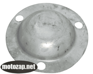 Ковпачок переднього колеса Мототрактор 12-18 л.с.