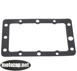 Прокладка радіатора мотоблок R190 Мототрактор