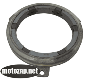 Магнето генератора (ротор) мотоблок R190 195N