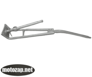 Ричаг перемикання передач куліса Мототрактор 12-18 л.с.