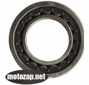 Підшипник колінвалу 6311 (роликовий) мотоблок R190 195N Мототрактор