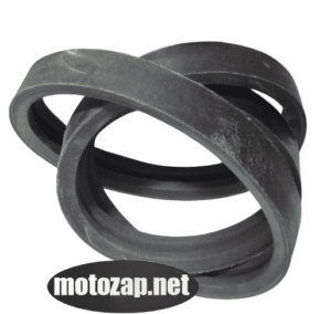 Ремінь 2 HB 1700 подвійний мотоблок