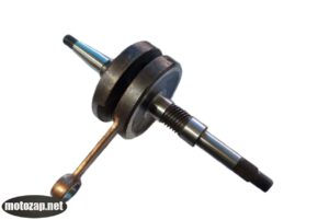 Колінвал скутер HONDA DIO AF27 Японія SEE-SL