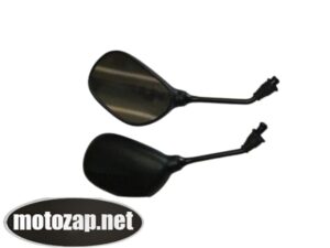 Зеркала 8mm скутер HONDA DIO