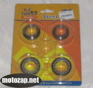 Підшипник руля скутер YAMAHA