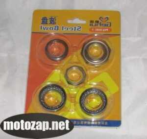 Підшипник руля скутер Grand Prix