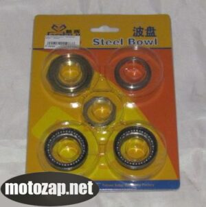 Підшипник руля скутер WIND