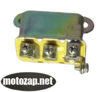Реле стартера Мотоблок R175 180 190 195