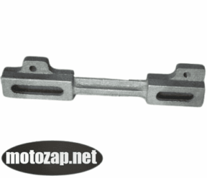 Кріплення двигуна заднє Мотоблок Мототрактор