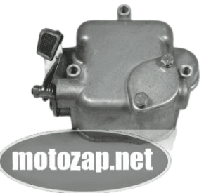 Кришка клапанів мотоблок R192N Мототрактор 12 л.с. алюмінієва