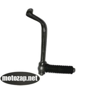 Ніжка заводна (кікстартера) Alpha Delta Active