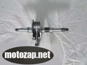 Колінвал скутер HONDA DIO AF34/35 (без упакування) щока 32,5мм