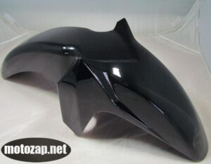 Пластик LIFAN LF150-2E переднє крило