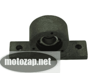 Кріплення редуктора з 2 підшипниками Мототрактор 12-18 л.с.