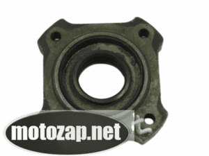 Кришка корпус з сальником задньої піввісі 39mm Мототрактор