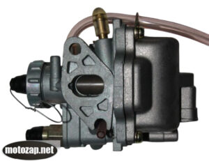 Карбюратор скутер 2Т ТВ60