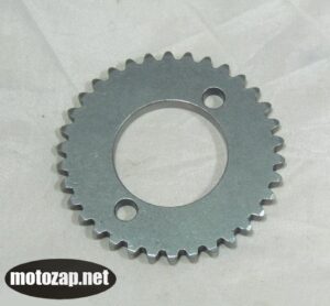 Зірочка ГРМ распредвала CB 250 SENKE SK250GY-5 SK250GY-4 SHINERAY
