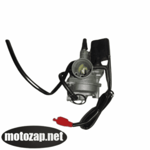 Карбюратор скутер HONDA DIO 27/18