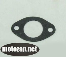 Прокладка глушника паронітова SUZUKI AD