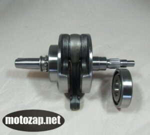 Колінвал мотоцикл LIFAN LF-150-2E